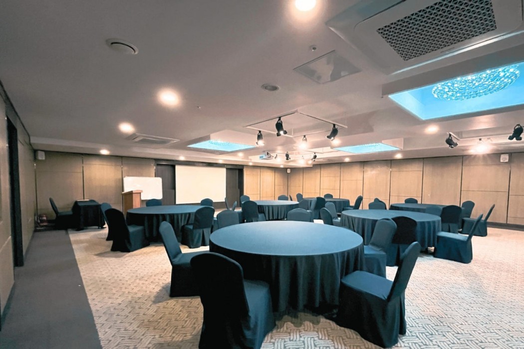 Hotel Atrium Jongno 39/78