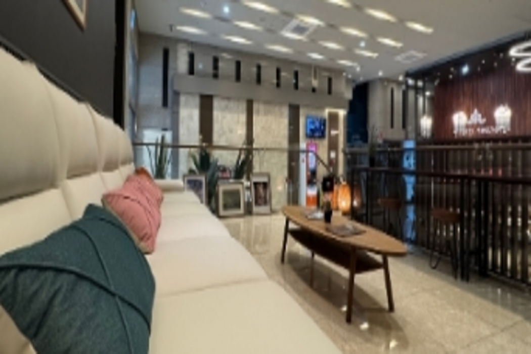 Hotel Atrium Jongno 44/78
