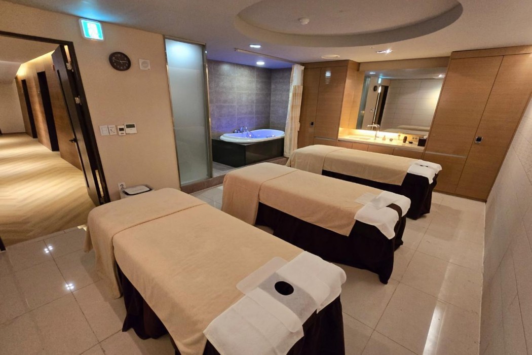 Hotel Atrium Jongno 46/78