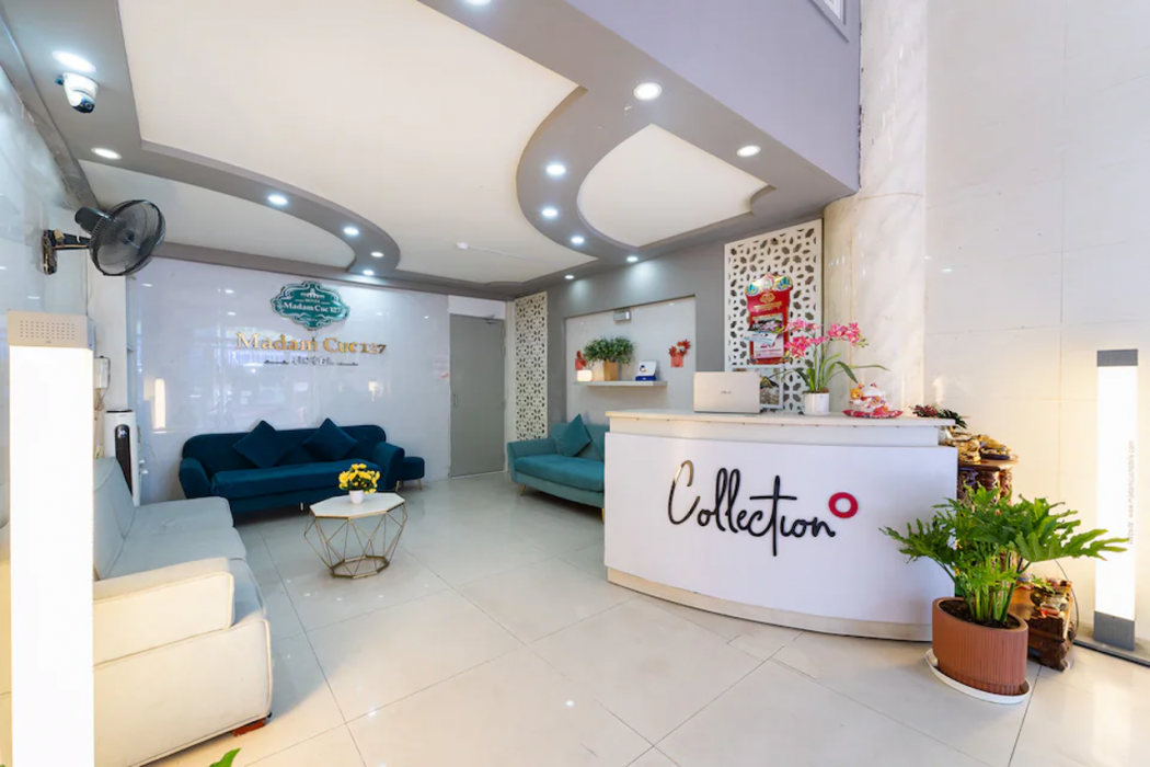 Collection O Madam Cuc Hotel 9/39