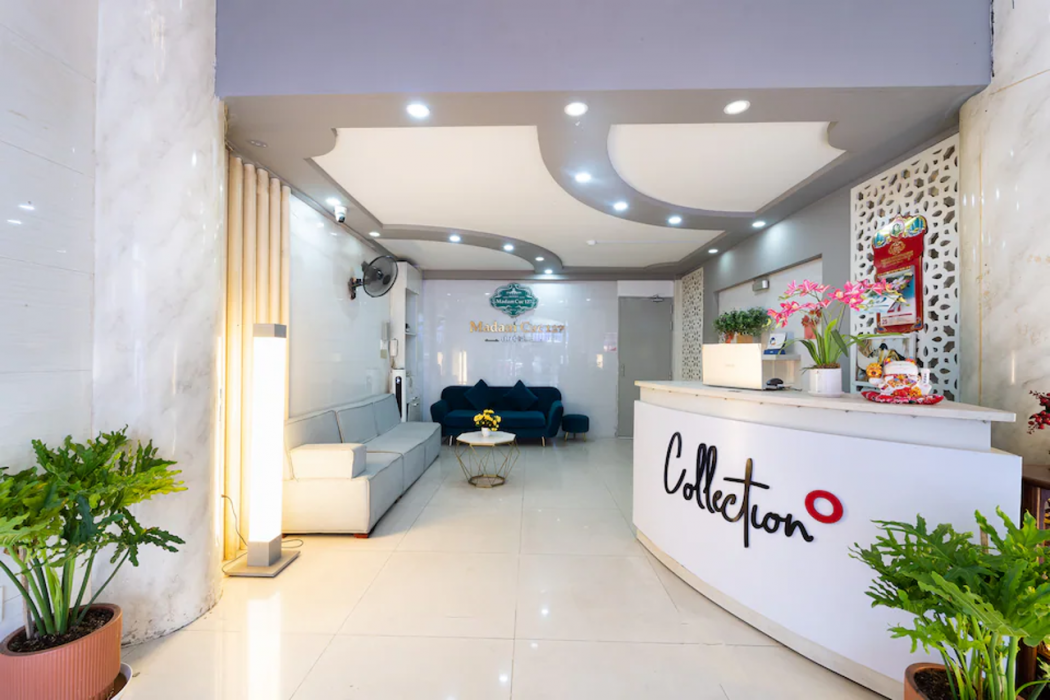 Collection O Madam Cuc Hotel 8/39