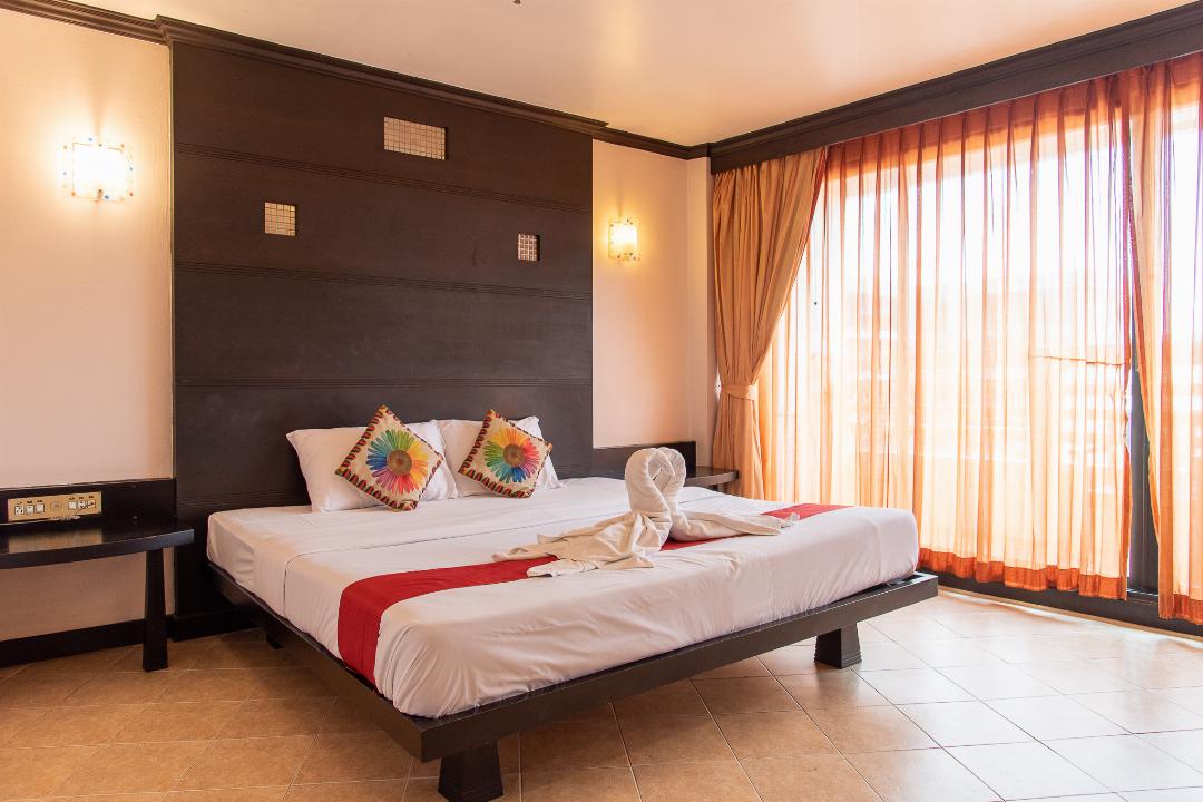 Hua Hin Loft 107/189