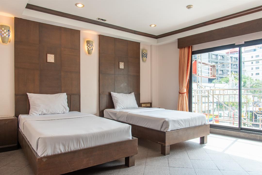 Hua Hin Loft 83/189