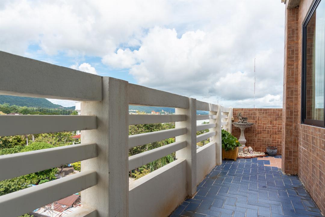 Hua Hin Loft 61/189