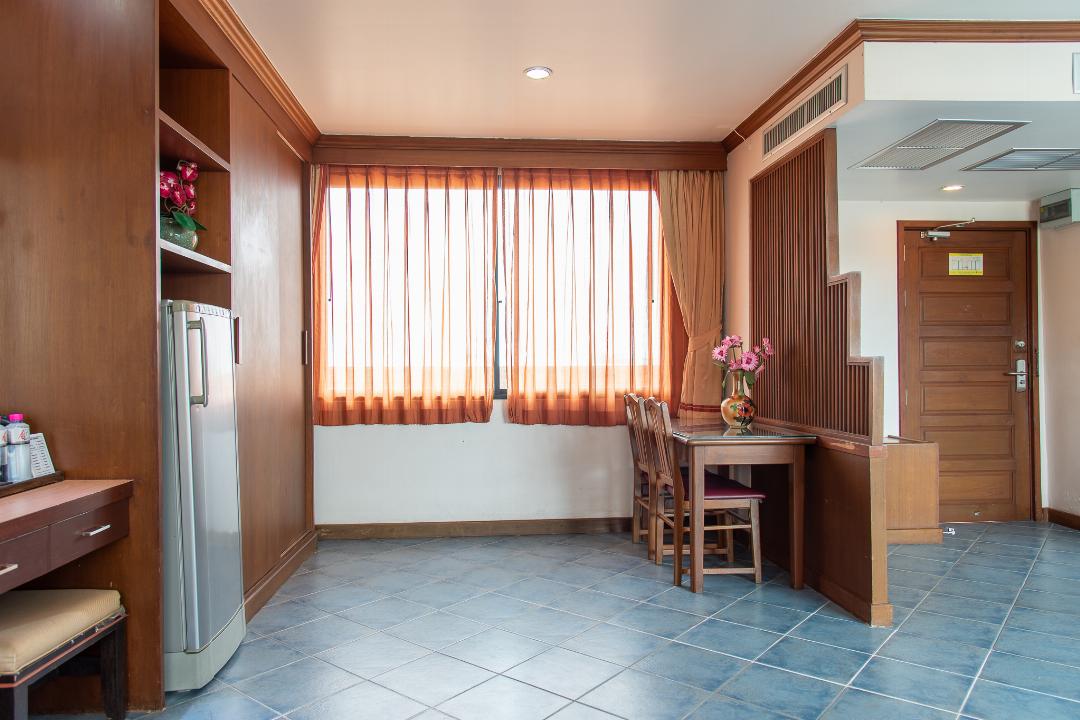 Hua Hin Loft 71/189