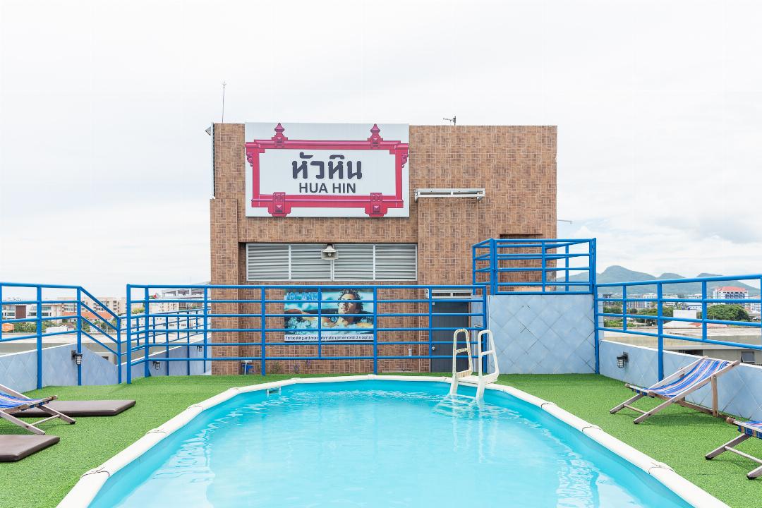 Hua Hin Loft 104/189