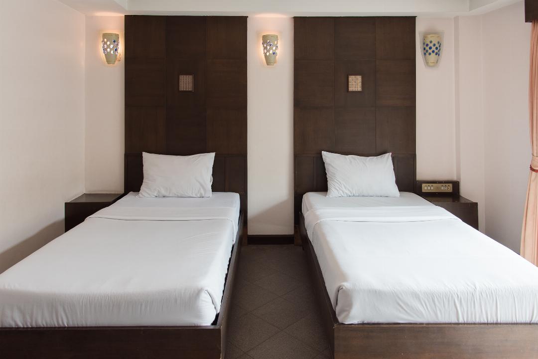 Hua Hin Loft 9/189
