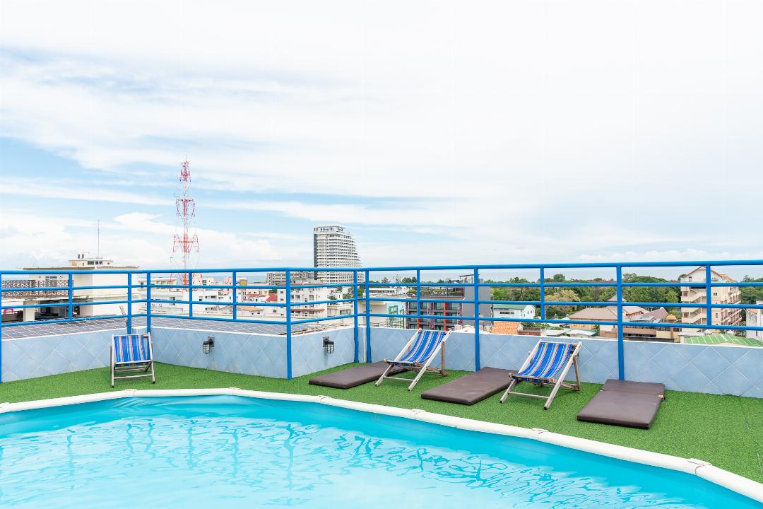 Hua Hin Loft 85/189