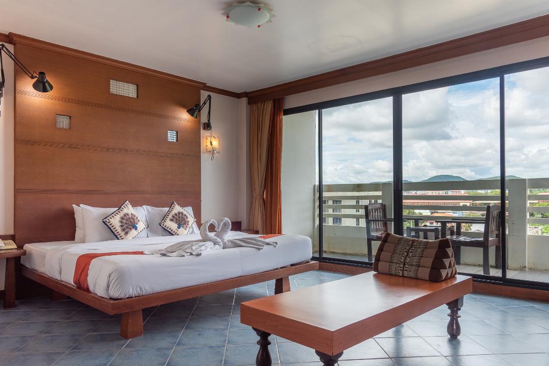 Hua Hin Loft 58/189