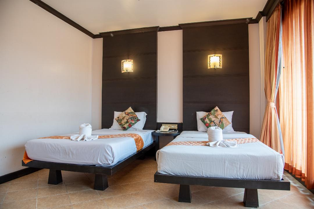 Hua Hin Loft 59/189