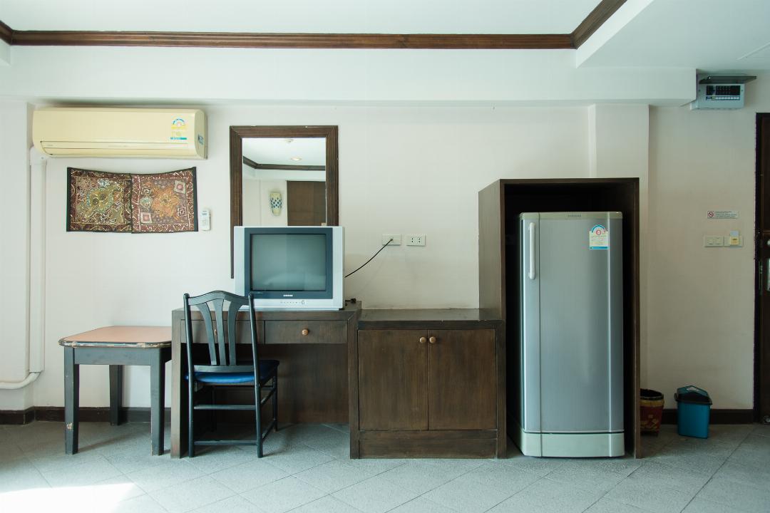 Hua Hin Loft 16/189