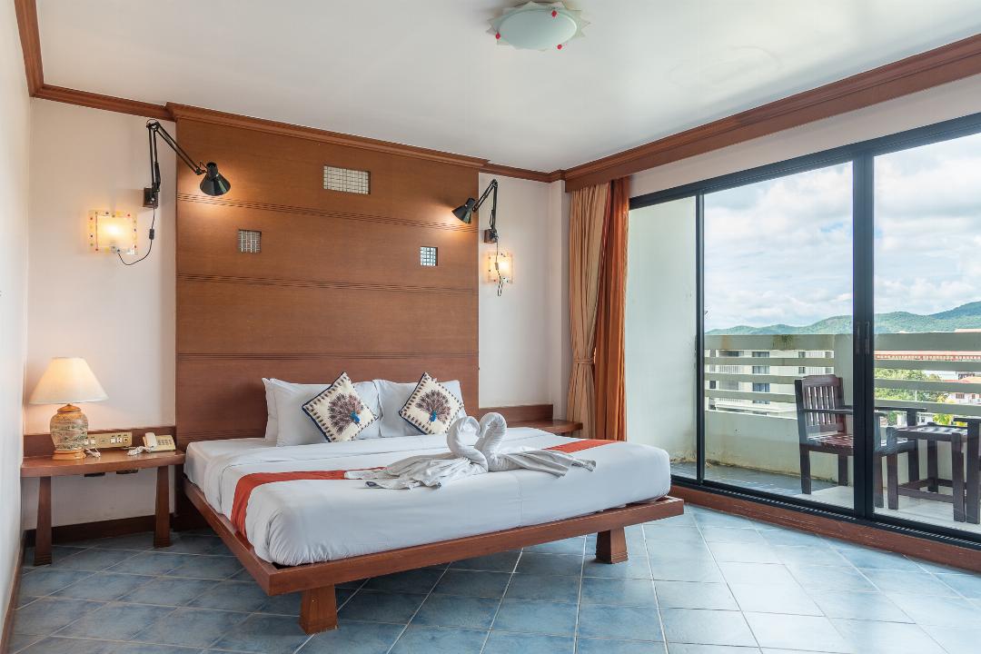 Hua Hin Loft 31/189