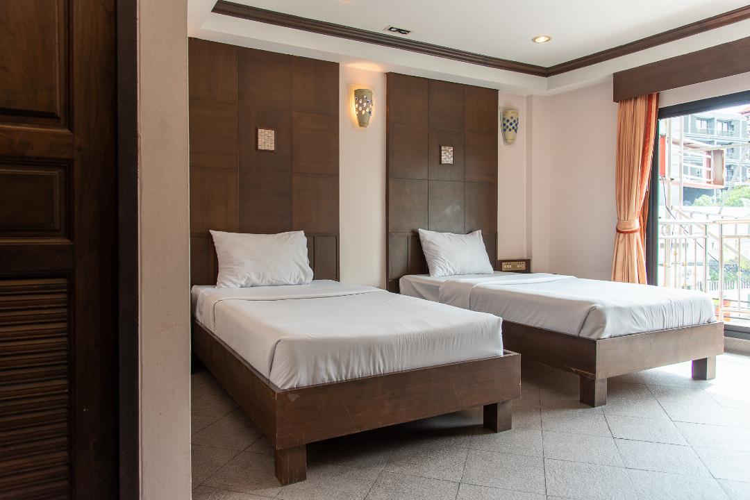 Hua Hin Loft 84/189