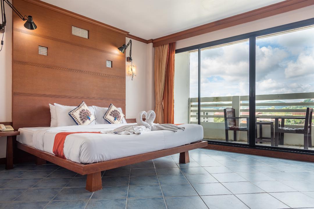 Hua Hin Loft 42/189