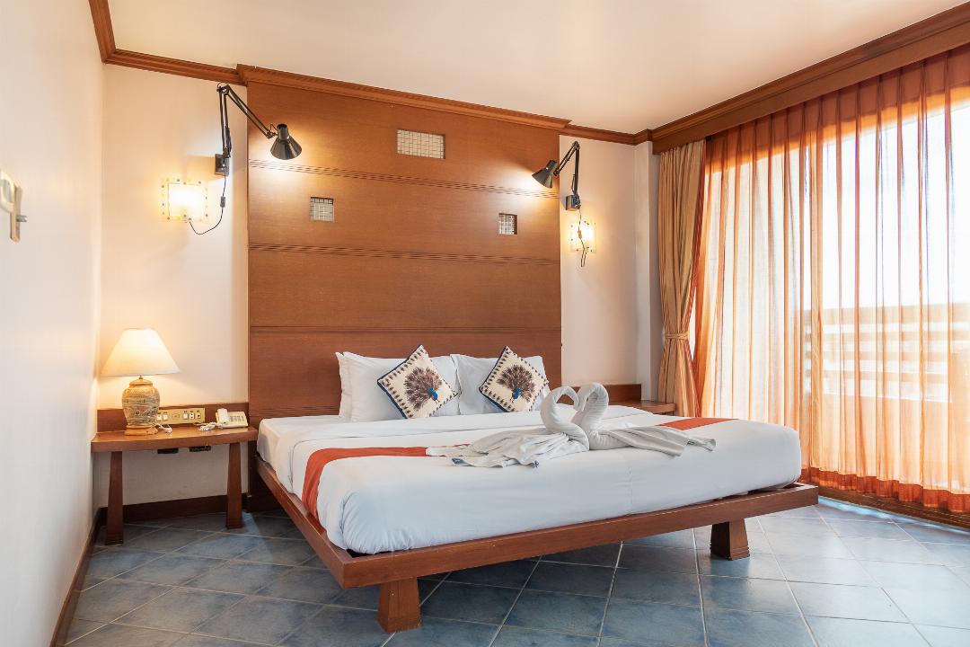 Hua Hin Loft 45/189