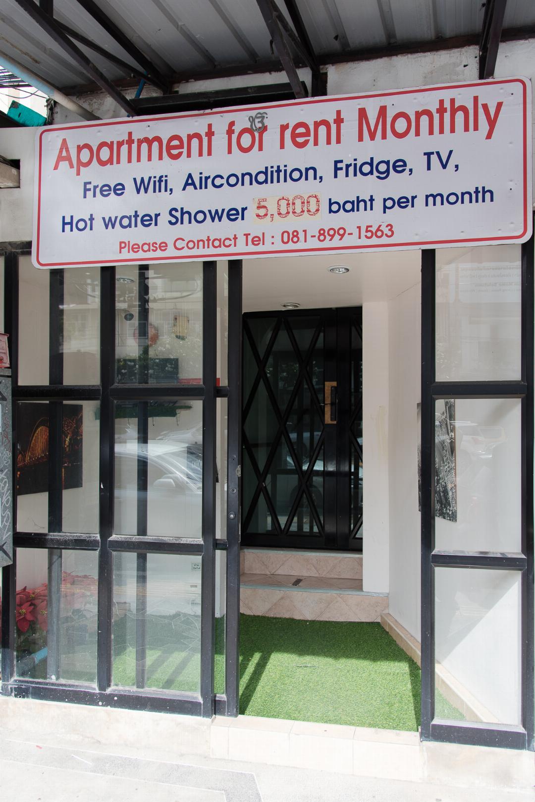 Hua Hin Loft 112/189