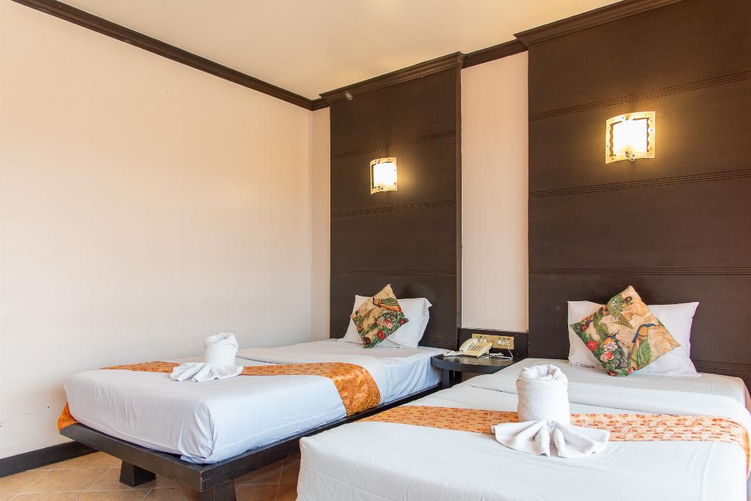 Hua Hin Loft 40/189