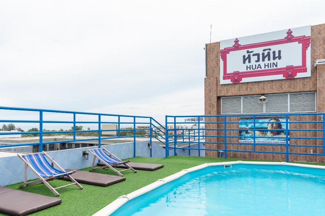 Hua Hin Loft 105/189