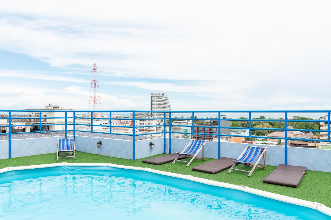 Hua Hin Loft 87/189