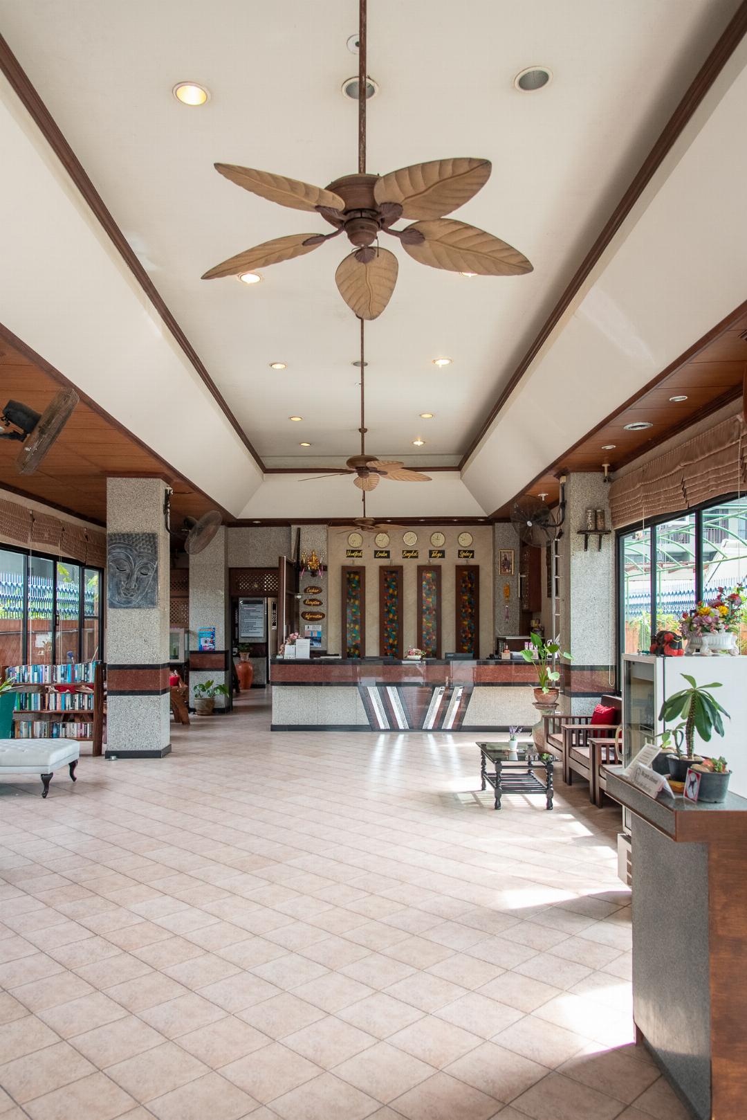 Hua Hin Loft 118/189