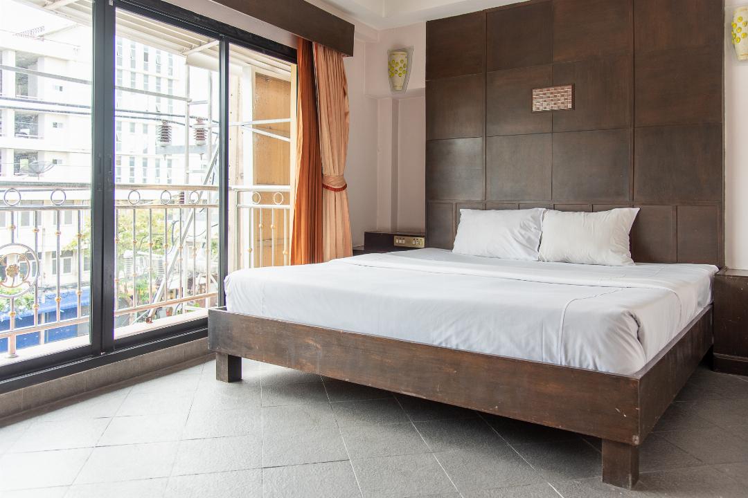 Hua Hin Loft 97/189
