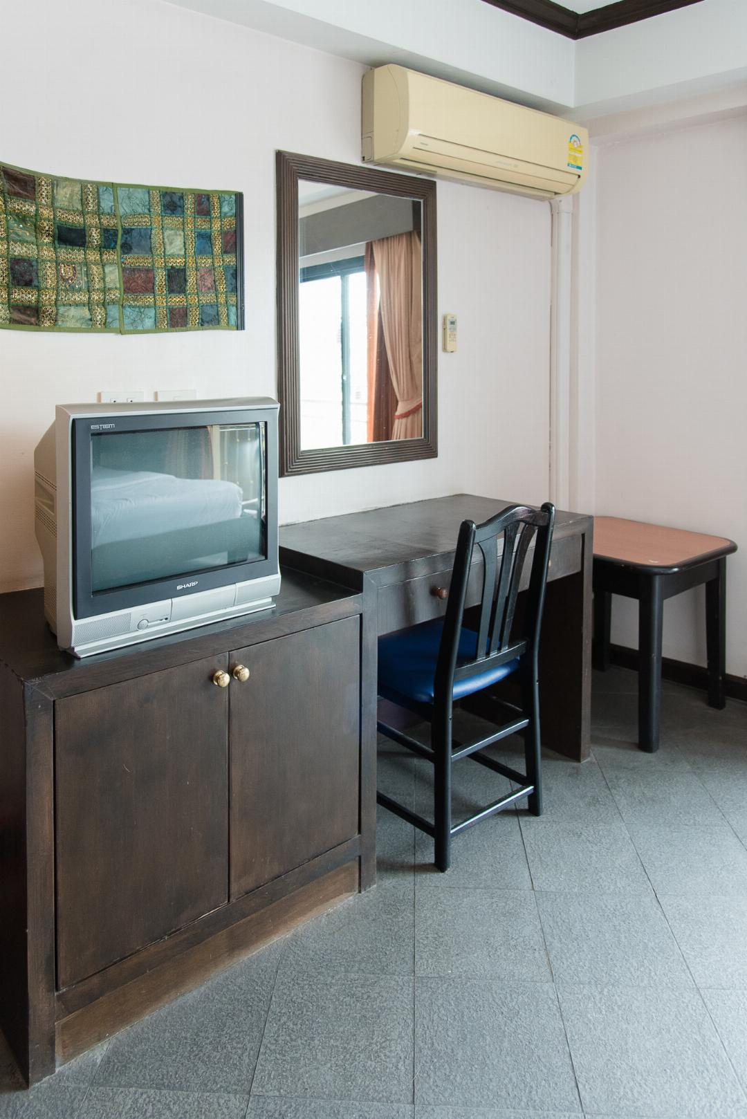 Hua Hin Loft 96/189