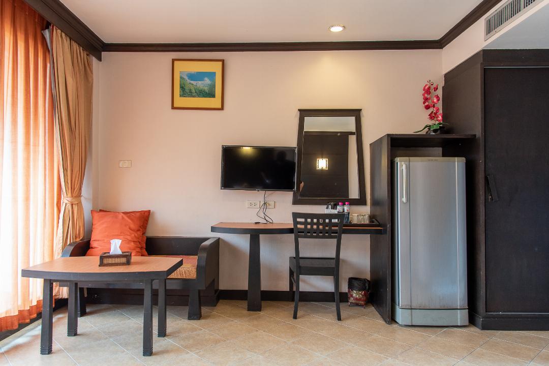 Hua Hin Loft 94/189