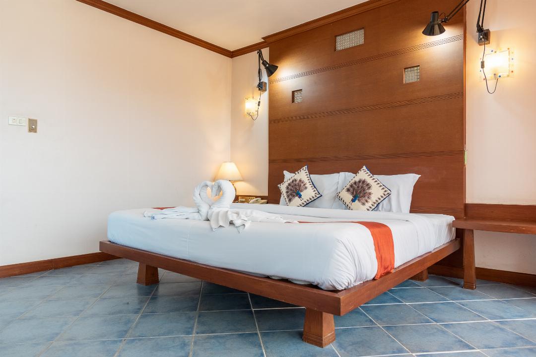 Hua Hin Loft 12/189