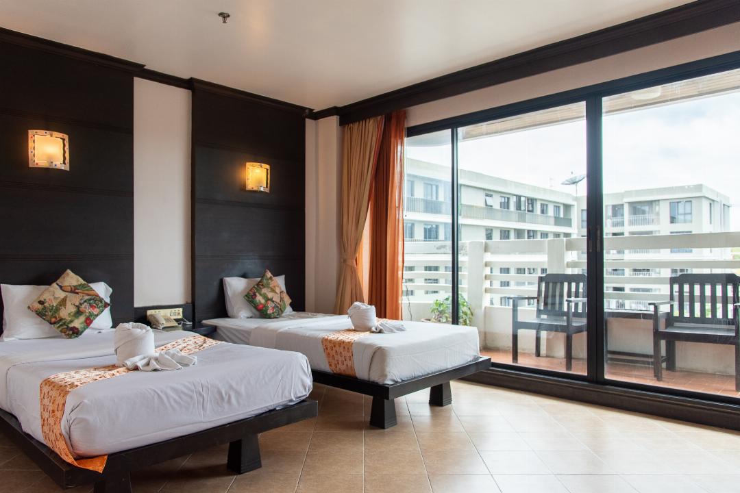 Hua Hin Loft 50/189