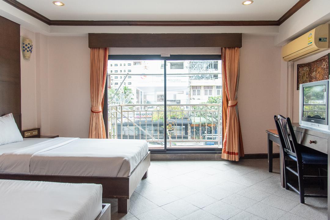 Hua Hin Loft 117/189
