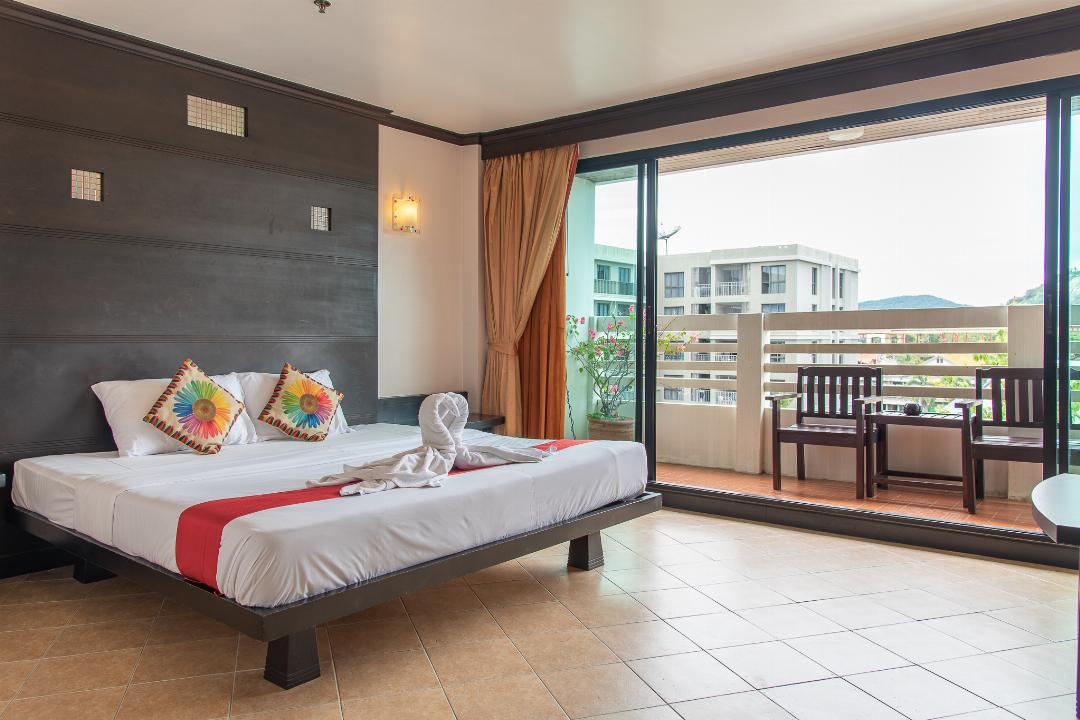 Hua Hin Loft 88/189