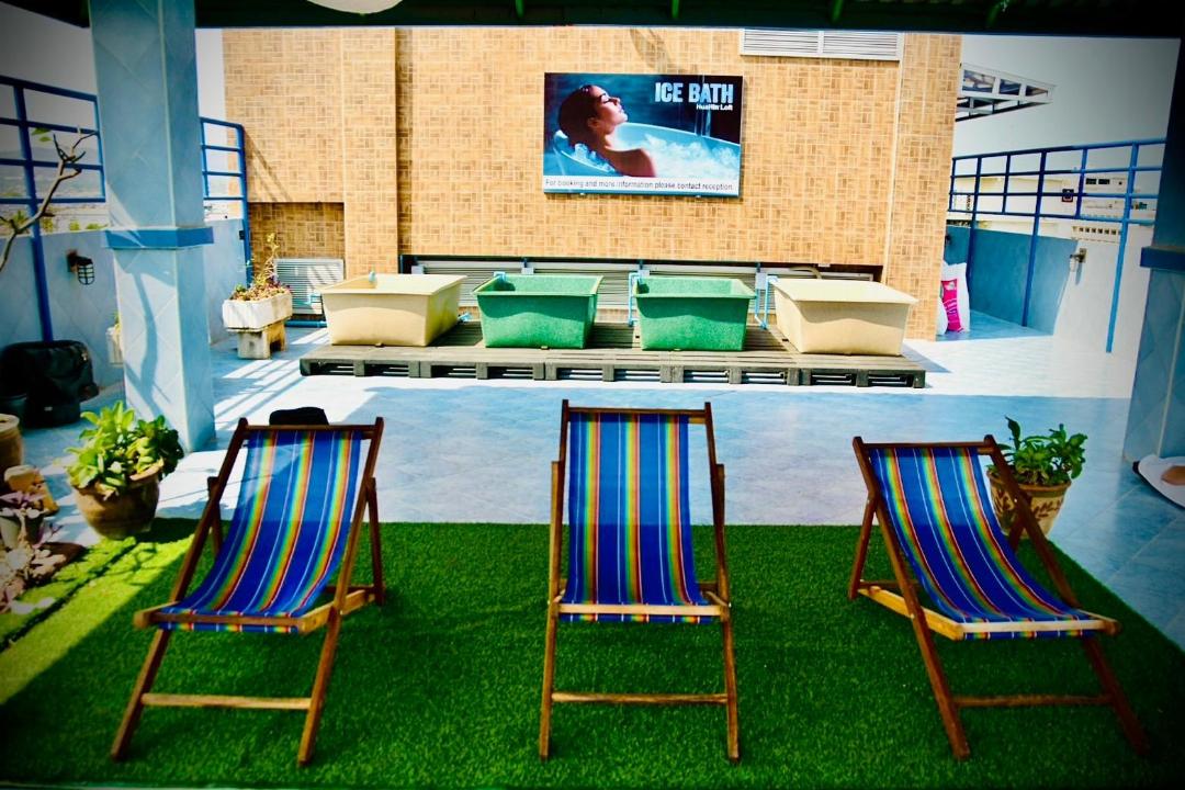 Hua Hin Loft 146/189