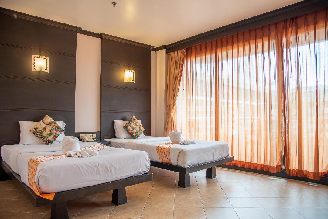 Hua Hin Loft 114/189