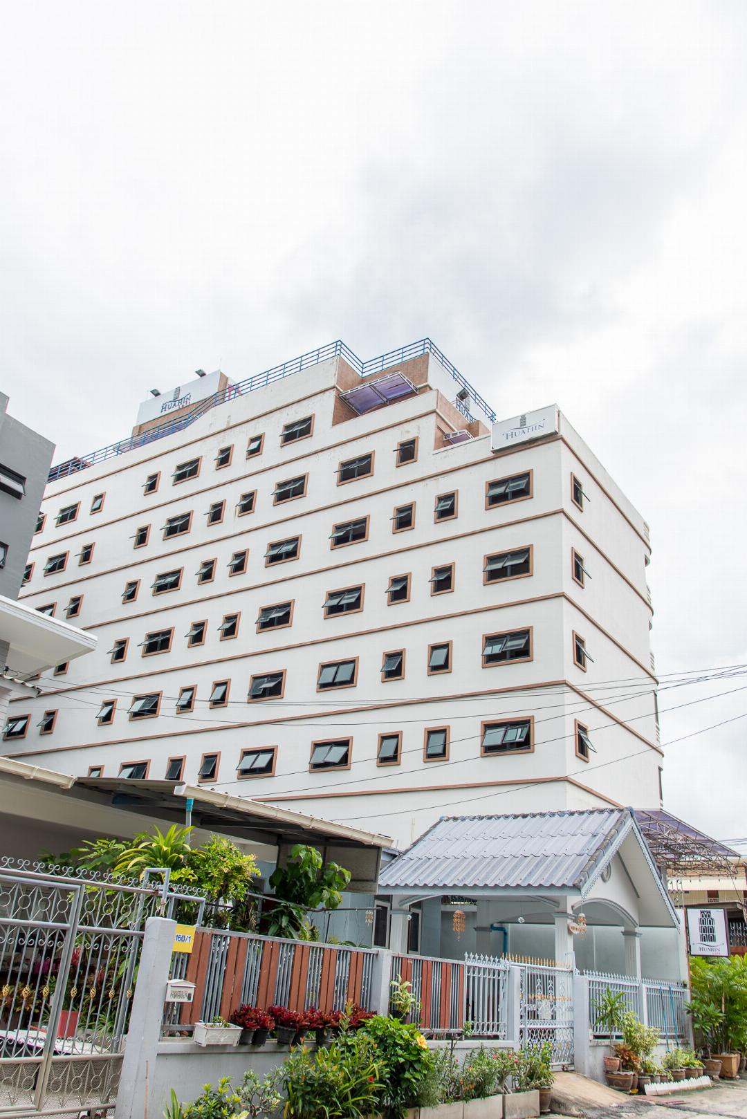 Hua Hin Loft 106/189