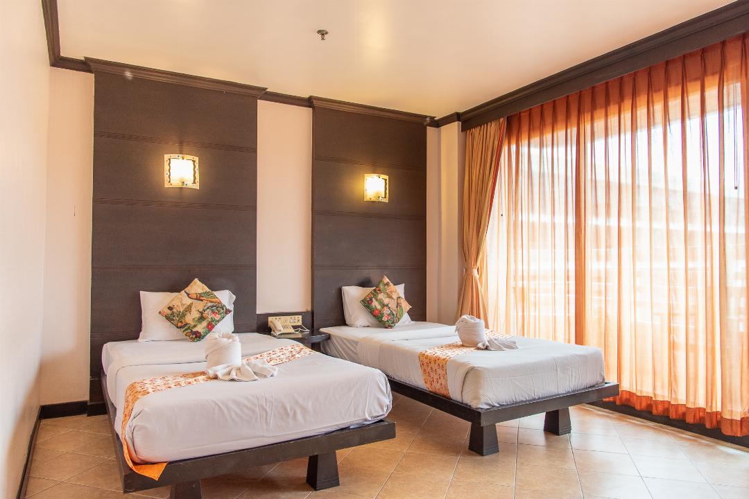 Hua Hin Loft 108/189