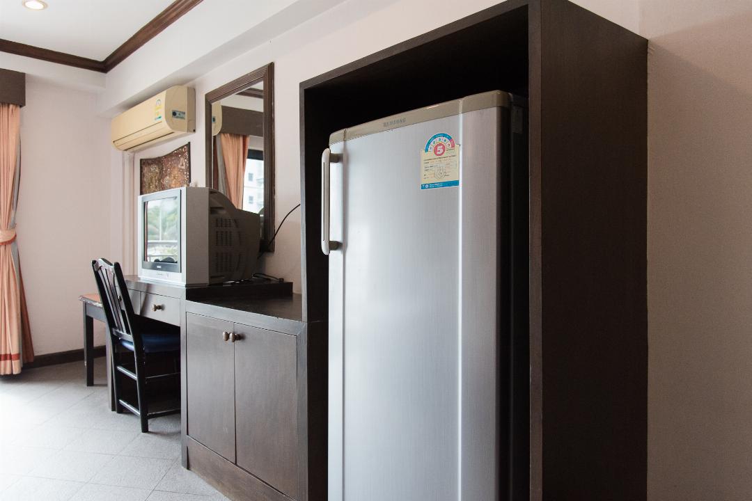 Hua Hin Loft 57/189