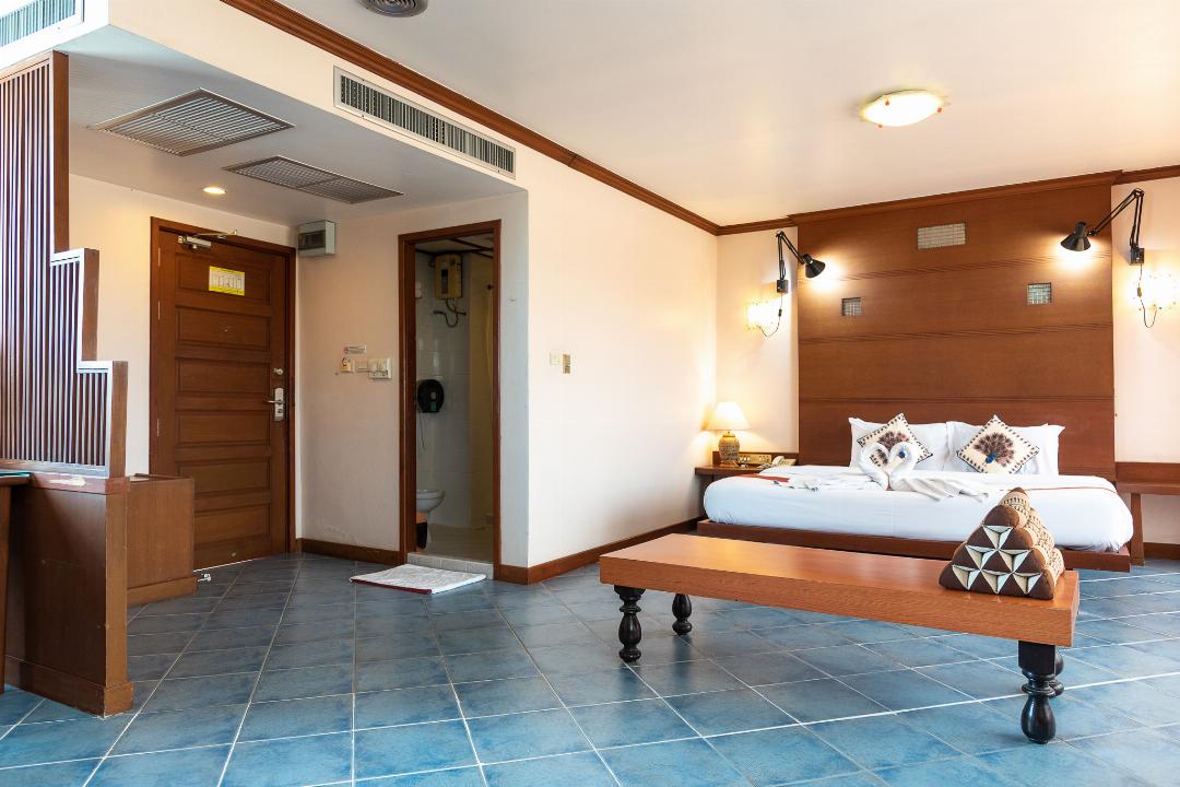 Hua Hin Loft 63/189