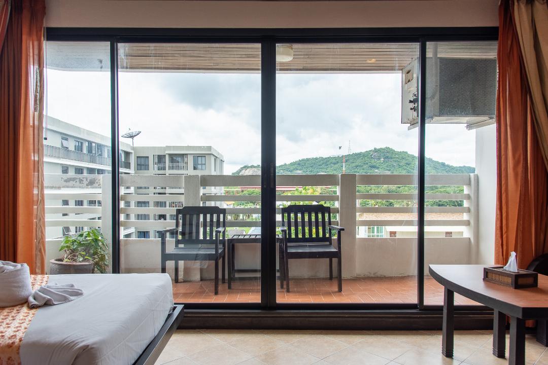 Hua Hin Loft 110/189