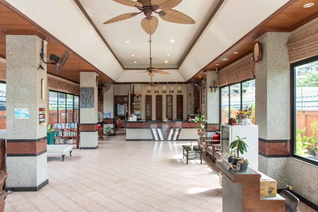 Hua Hin Loft 102/189