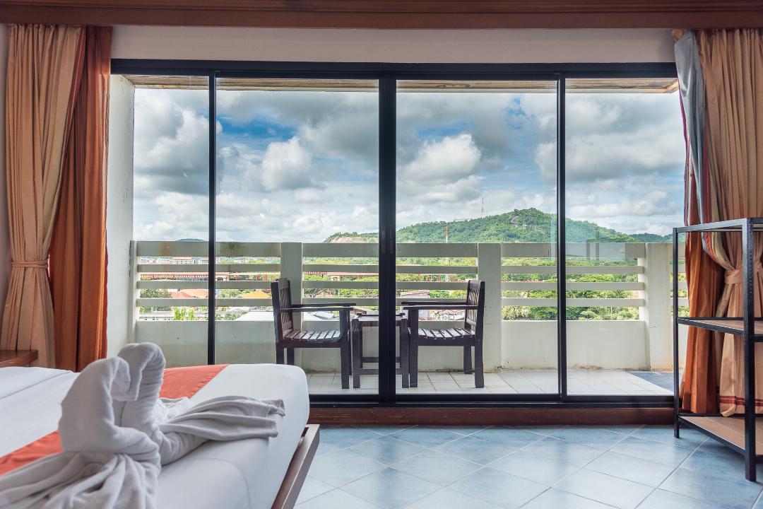 Hua Hin Loft 73/189