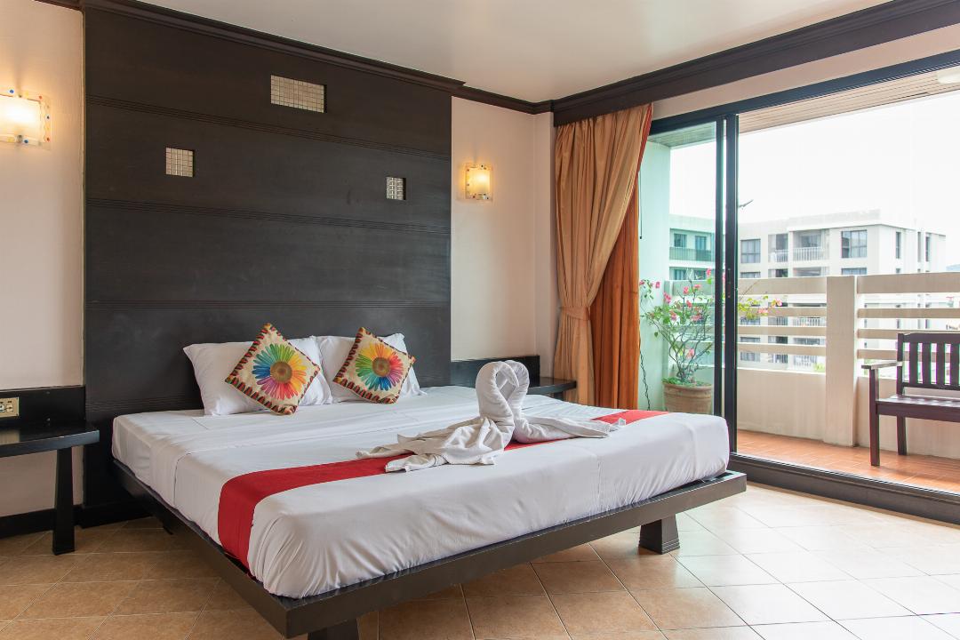 Hua Hin Loft 69/189