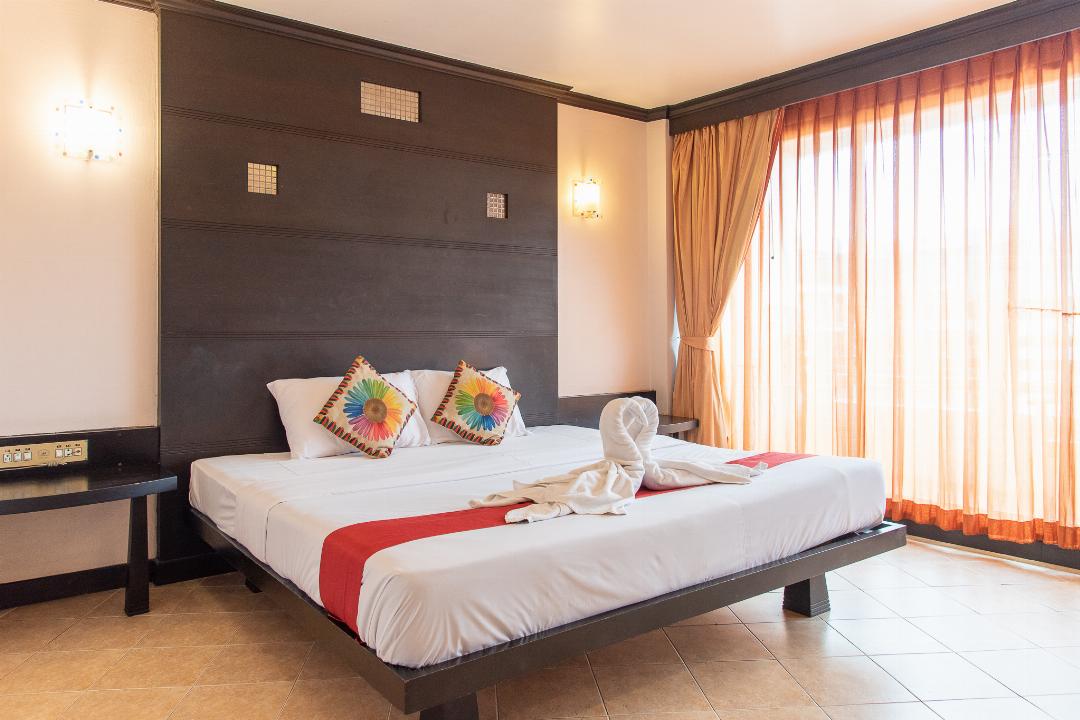 Hua Hin Loft 98/189