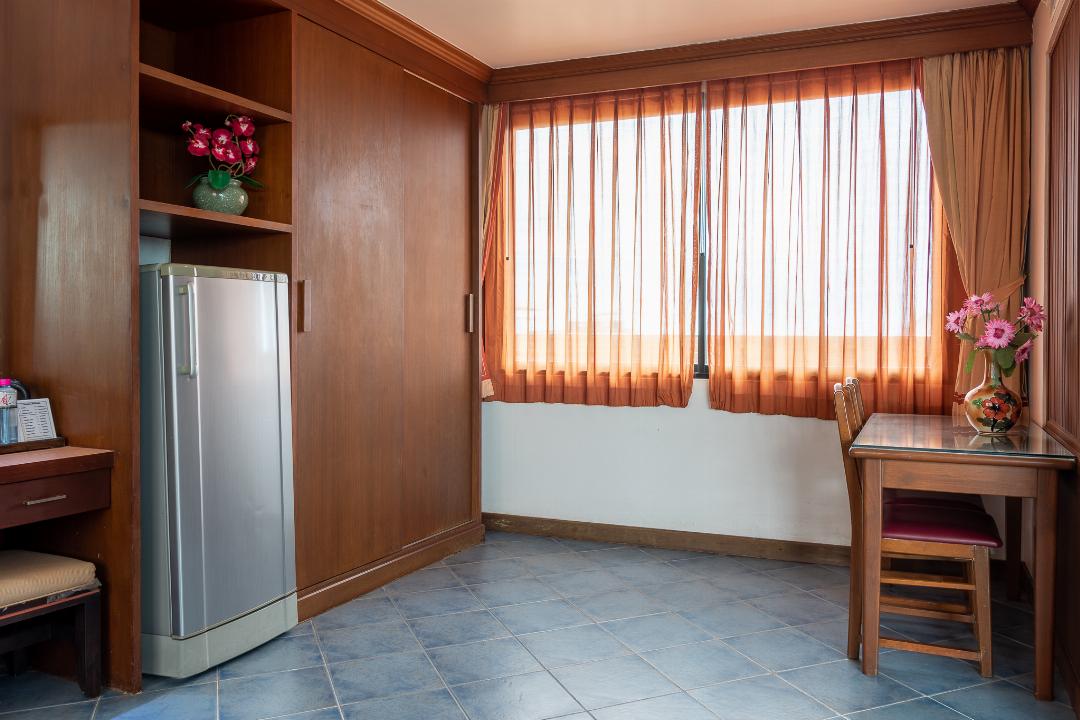Hua Hin Loft 76/189
