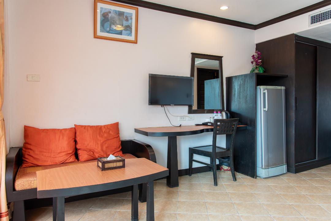 Hua Hin Loft 77/189