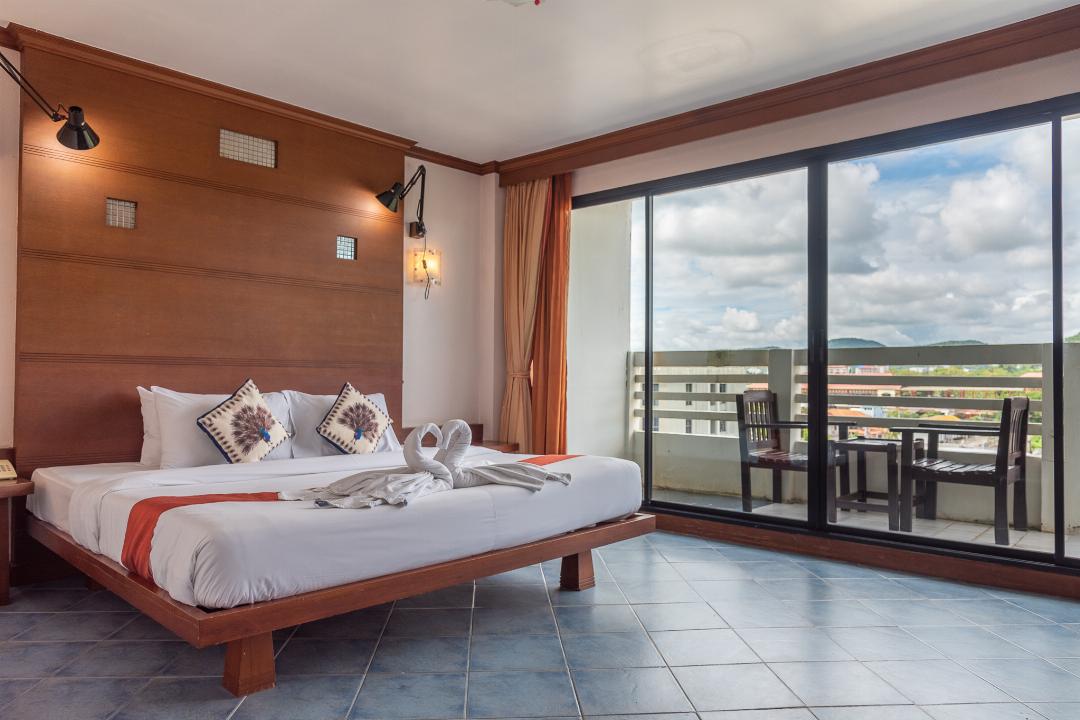 Hua Hin Loft 25/189