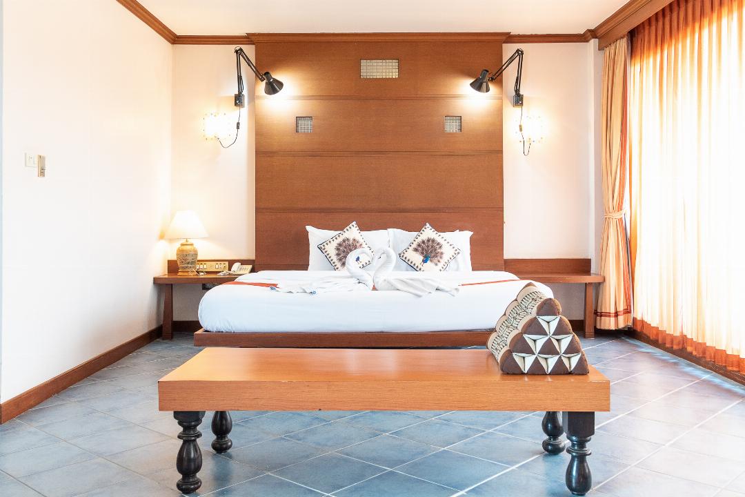 Hua Hin Loft 60/189