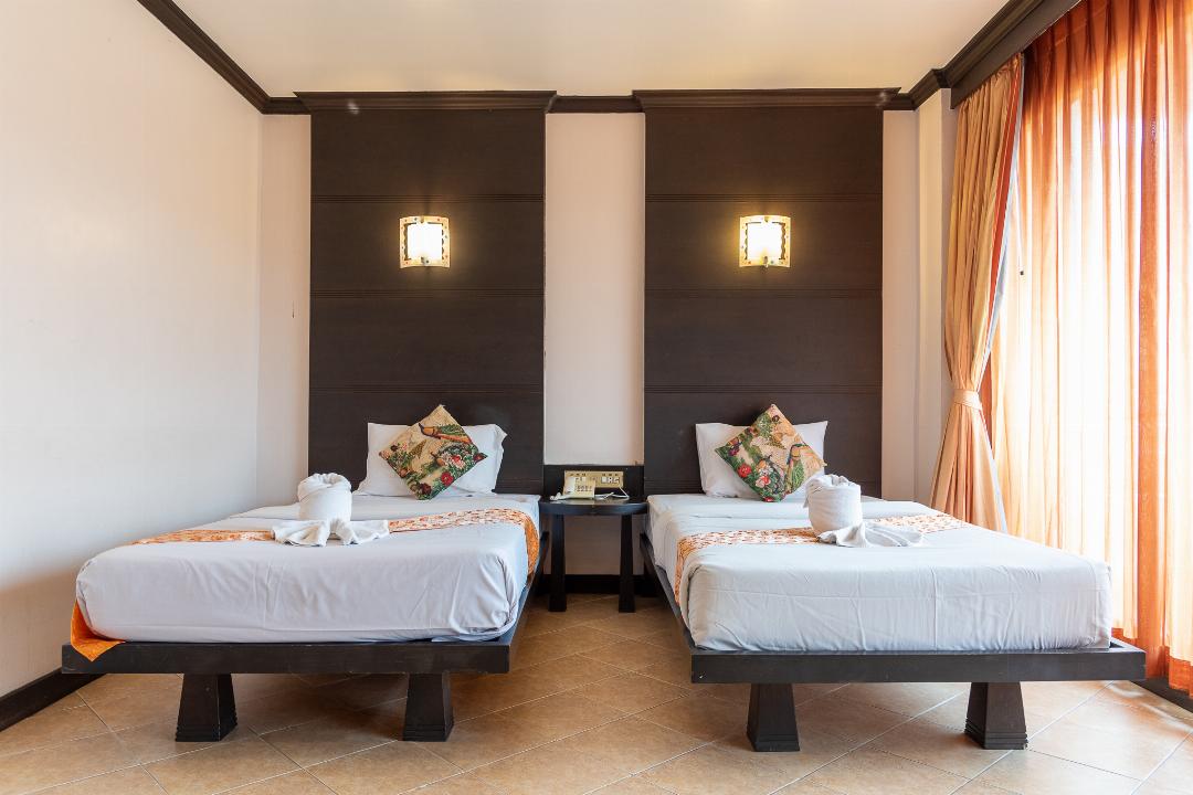 Hua Hin Loft 80/189