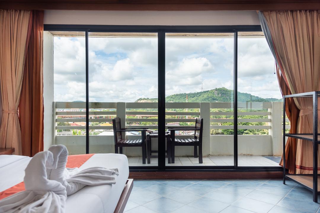 Hua Hin Loft 36/189
