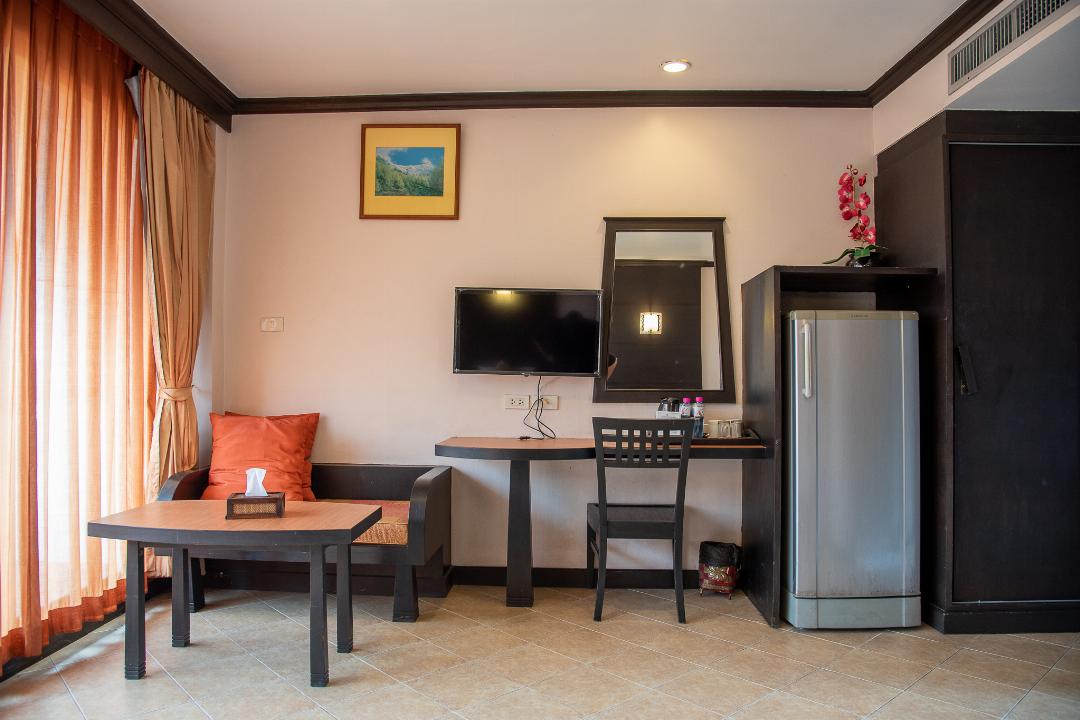 Hua Hin Loft 89/189