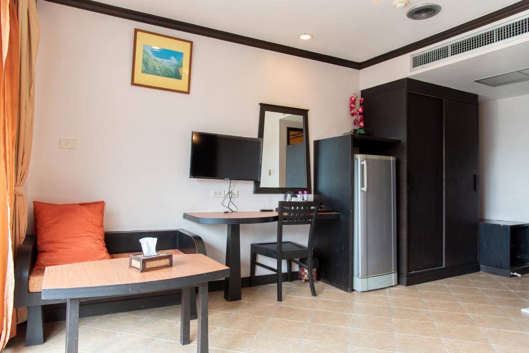 Hua Hin Loft 48/189